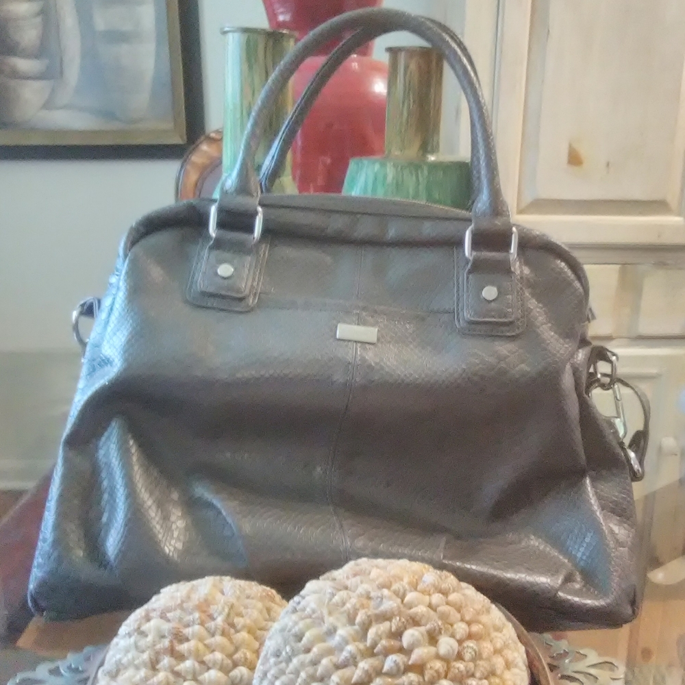 JEWELL 👜  HANFBAG